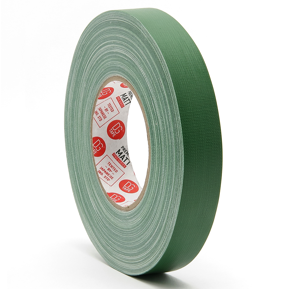 Gaffer Tape - профессиональный тейп, клейкая лента на тканевой основе ...
